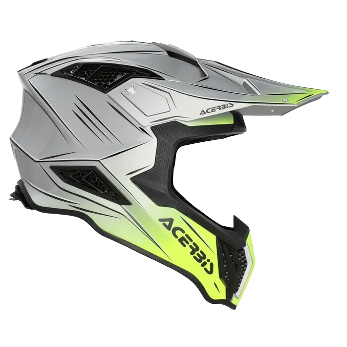 Acerbis Airstrike-X Helmet