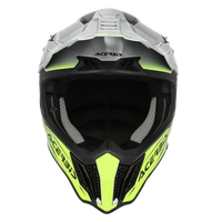 Acerbis Airstrike-X Helmet