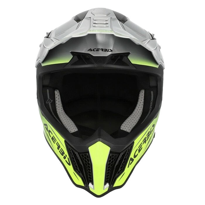 Acerbis Airstrike-X Helmet