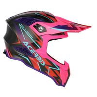 Acerbis Airstrike-X Helmet