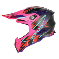 Acerbis Airstrike-X Helmet
