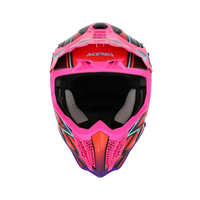 Acerbis Airstrike-X Helmet