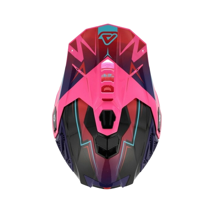 Acerbis Airstrike-X Helmet