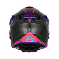 Acerbis Airstrike-X Helmet