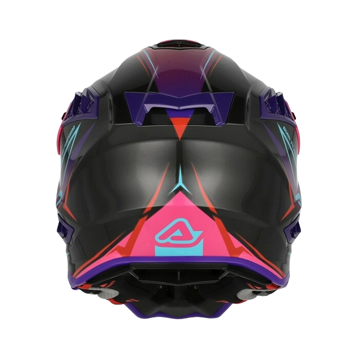 Acerbis Airstrike-X Helmet