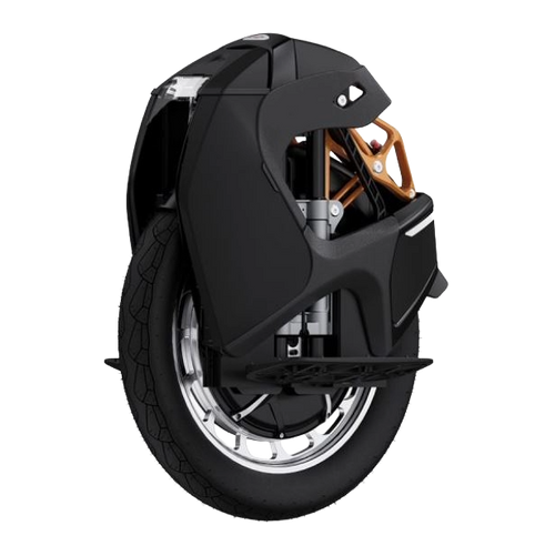 KingSong S18 Pro - Monociclo Eléctrico con Suspensión