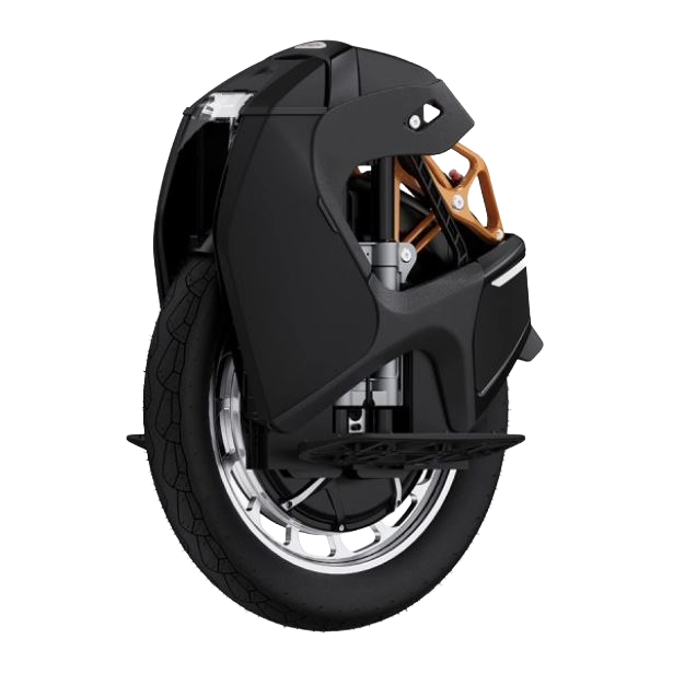 KingSong S18 Pro - Monociclo Eléctrico con Suspensión