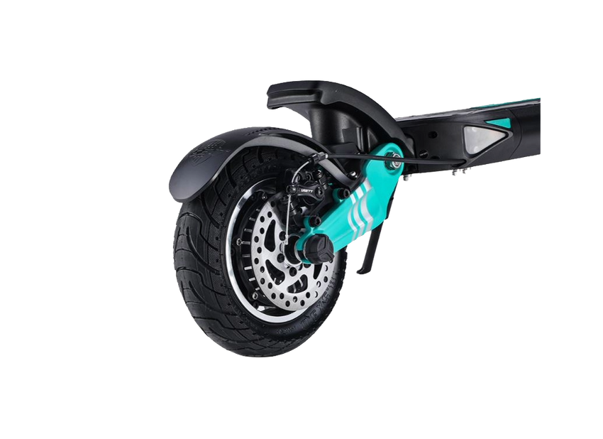 VSETT 9+ (15,6Ah-19,2Ah) + Big display - E-NextRiders Sport Pro Gear