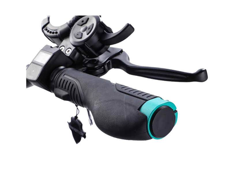 VSETT 9+ (15,6Ah-19,2Ah) + Big display - E-NextRiders Sport Pro Gear