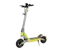 ECOXTREM M41 TANK | 2025 Model - E-NextRiders Sport Pro Gear