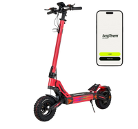 ECOXTREM M41 ARMORED ONE Patinete Eléctrico | 2026 Model - E-NextRiders Sport Pro Gear