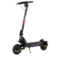 ECOXTREM ETRIC VORTEX - E-NextRiders Sport Pro Gear