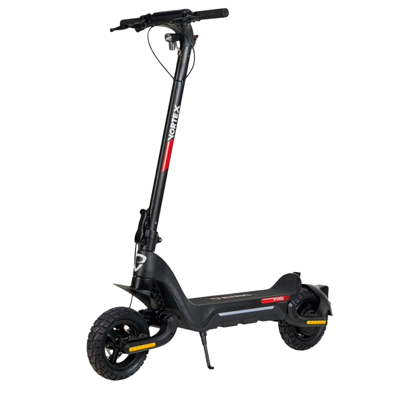 ECOXTREM ETRIC VORTEX - E-NextRiders Sport Pro Gear