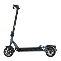 KingSong N12 Pro - Patinete Eléctrico Premium Todoterreno