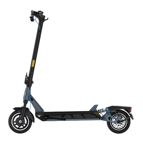 KingSong N12 Pro - Patinete Eléctrico Premium Todoterreno