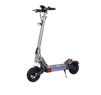 ECOXTREM M41 TANK | 2025 Model - E-NextRiders Sport Pro Gear