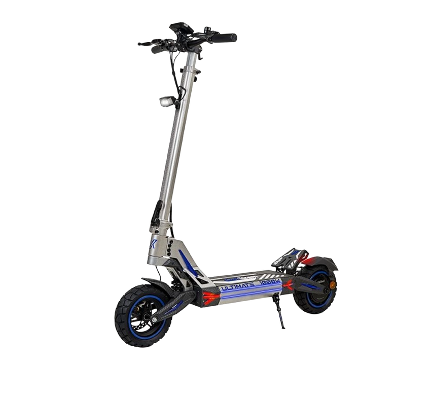 ECOXTREM M41 TANK | 2025 Model - E-NextRiders Sport Pro Gear