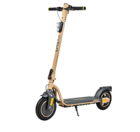 ECOXTREM LINEAR | 350w poténcia y 25km autonomía - E-NextRiders Sport Pro Gear