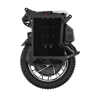 KingSong F18 - Monociclo Eléctrico Todo Terreno