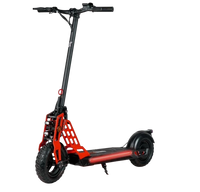 ECOXTREM BISON - Homologado DGT - E-NextRiders Sport Pro Gear