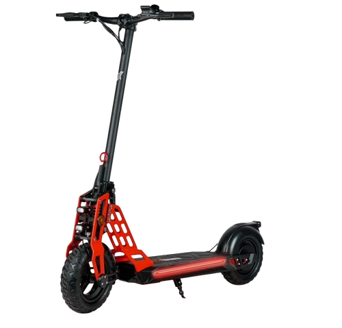 ECOXTREM BISON - Homologado DGT - E-NextRiders Sport Pro Gear