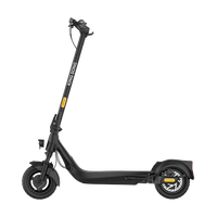 KingSong N15 - Patinete Eléctrico de Gama Media