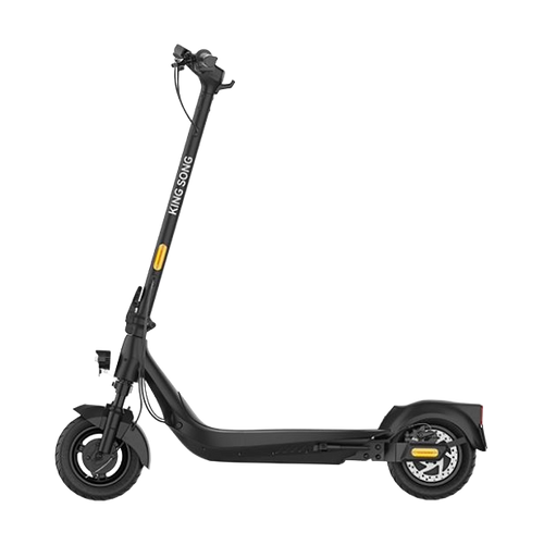 KingSong N15 - Patinete Eléctrico de Gama Media
