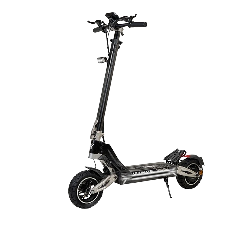 ECOXTREM M41 TANK | 2025 Model - E-NextRiders Sport Pro Gear
