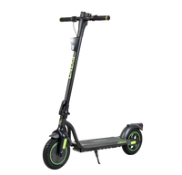 ECOXTREM LINEAR | 350w poténcia y 25km autonomía - E-NextRiders Sport Pro Gear