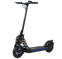 ECOXTREM BISON - Homologado DGT - E-NextRiders Sport Pro Gear
