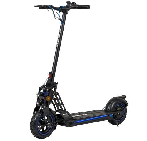 ECOXTREM BISON - Homologado DGT