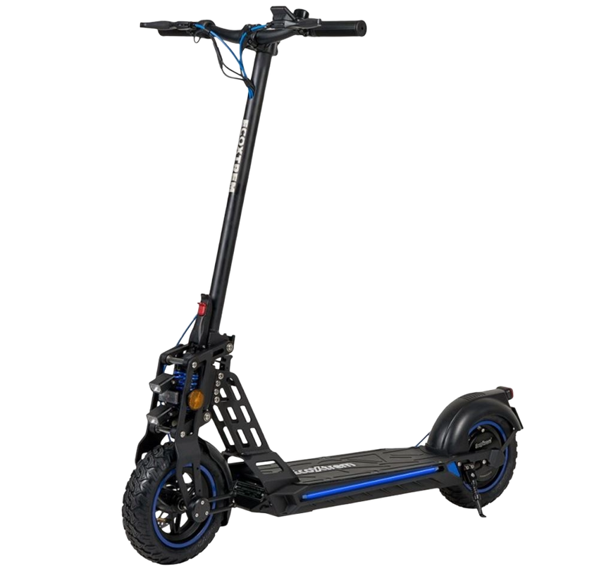 ECOXTREM BISON - Homologado DGT - E-NextRiders Sport Pro Gear