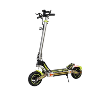 ECOXTREM M41 TANK | 2025 Model - E-NextRiders Sport Pro Gear