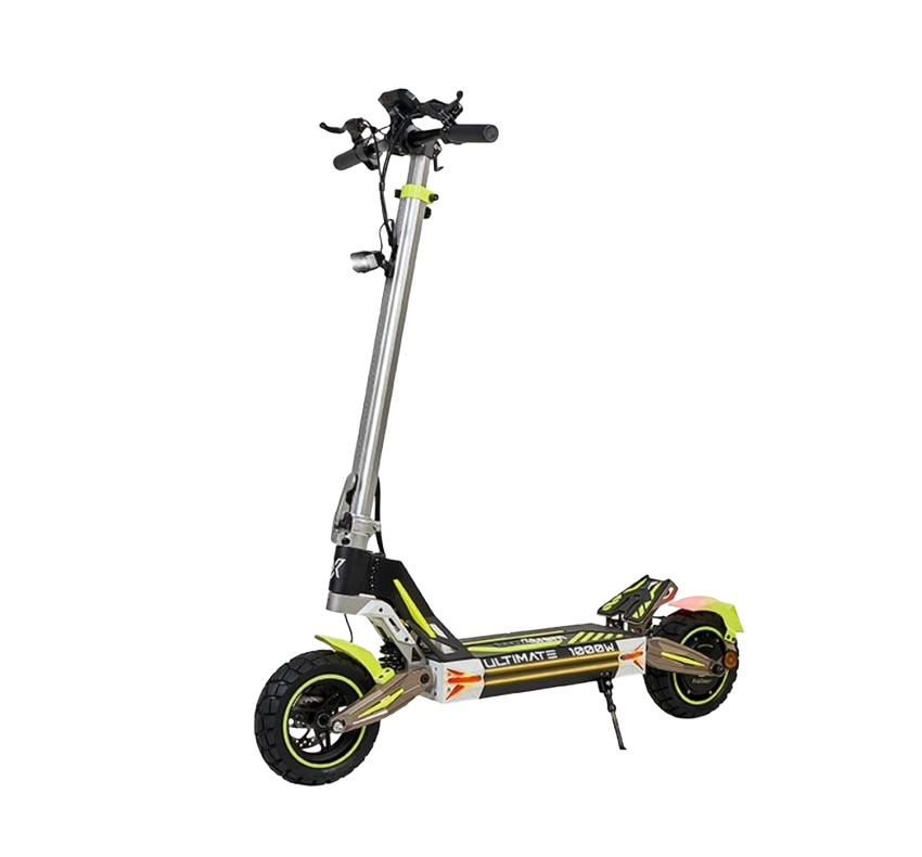 ECOXTREM M41 TANK | 2025 Model - E-NextRiders Sport Pro Gear