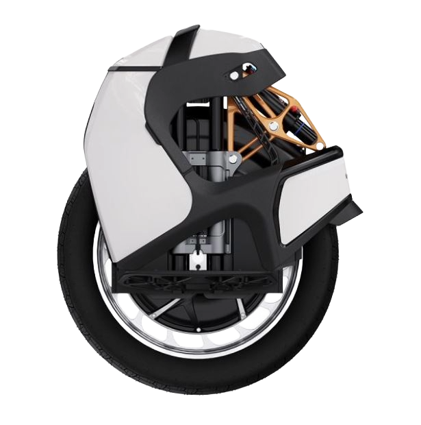 KingSong S18 Pro - Monociclo Eléctrico con Suspensión