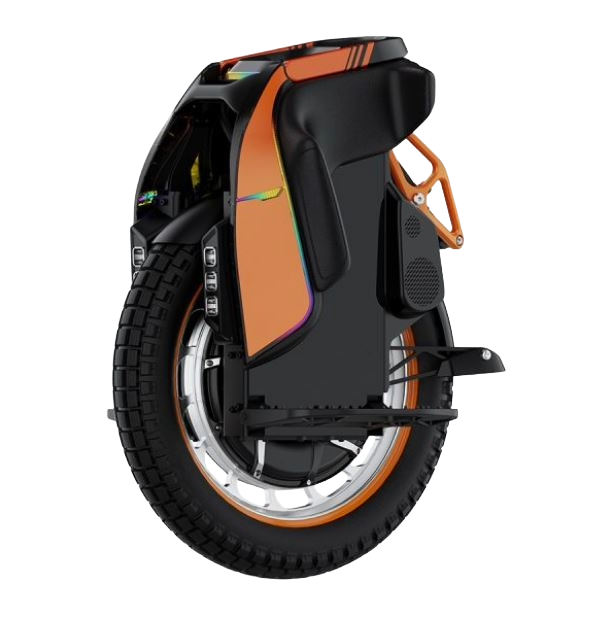 KingSong S19 Pro - Monociclo Eléctrico de Alta Autonomía