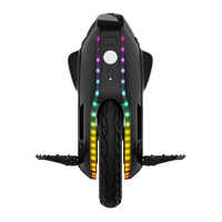 KingSong 16XS - Monociclo Eléctrico Compacto y Potente