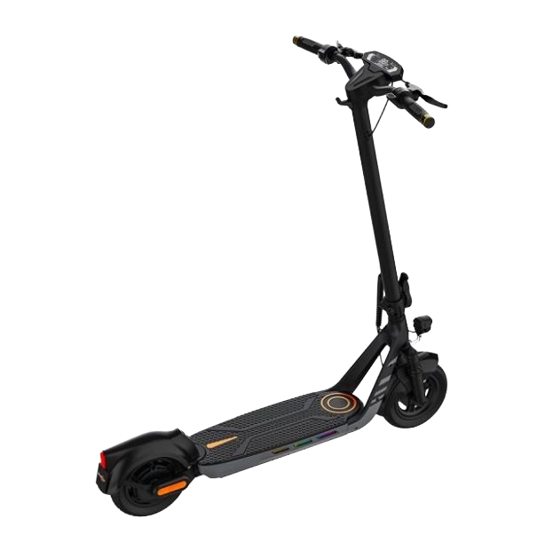 KingSong N14 - Patinete Eléctrico Todoterreno