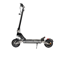 ECOXTREM M41 TANK | 2025 Model - E-NextRiders Sport Pro Gear