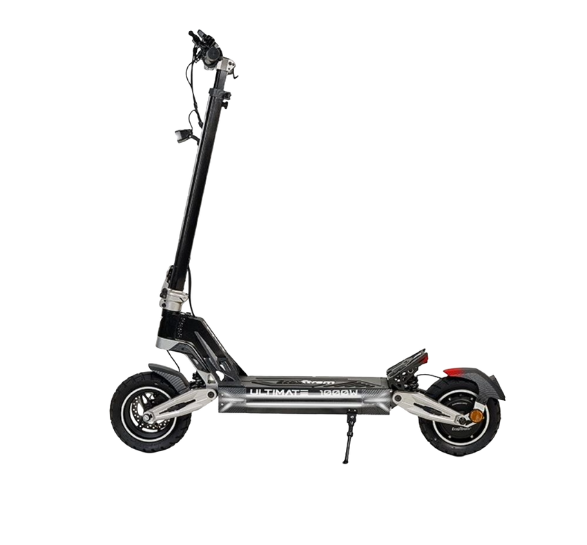 ECOXTREM M41 TANK | 2025 Model - E-NextRiders Sport Pro Gear