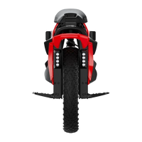 KingSong S22 Pro+ - Monociclo Eléctrico Premium de Alto Rendimiento