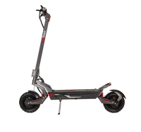 ECOXTREM TAUROS V2 - Doble Motor 2400W 70km/h - E-NextRiders Sport Pro Gear
