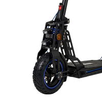 ECOXTREM BISON - Homologado DGT - E-NextRiders Sport Pro Gear