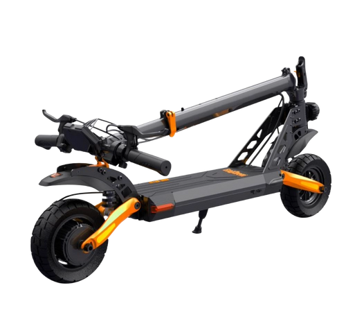 ECOXTREM G2 Pro 1050W - E-NextRiders Sport Pro Gear