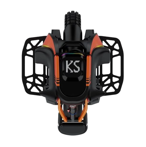 KingSong S19 Pro - Monociclo Eléctrico de Alta Autonomía