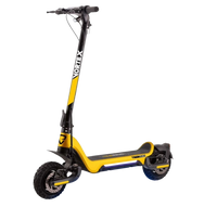 ECOXTREM ETRIC VORTEX - E-NextRiders Sport Pro Gear