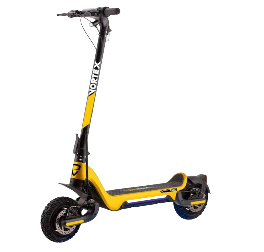 ECOXTREM ETRIC VORTEX - E-NextRiders Sport Pro Gear