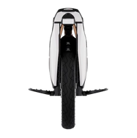 KingSong S18 Pro - Monociclo Eléctrico con Suspensión