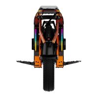 KingSong S16 Pro - Monociclo Eléctrico con Suspensión