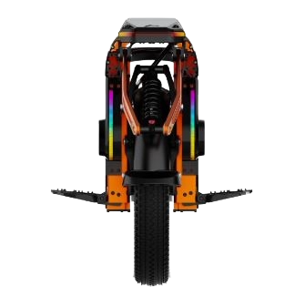 KingSong S16 Pro - Monociclo Eléctrico con Suspensión